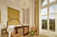 The College Green Hotel Dublin, Autograph Collection