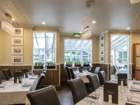 Pavilions Hotel Hotels near Saint Albans