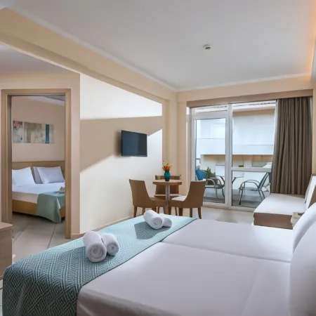 Aelius Hotel & Spa