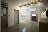 Ulsan Mugeo-Dong October