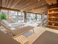 Arca Aparthotel & Spa Hotels near City Centre