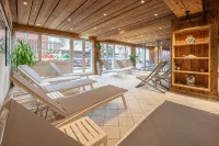 Arca Aparthotel & Spa