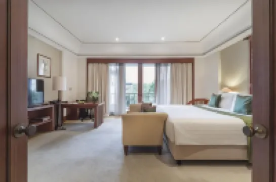 เดอะธรรมะวังสา จาการ์ตา โรงแรมในจาการ์ตา