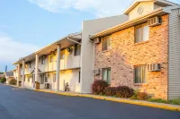 Motel 6 Omaha, NE