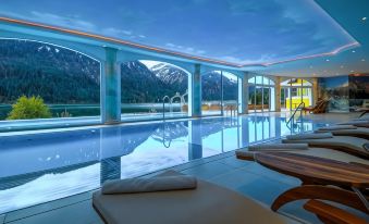 Via Salina - Hotel am See - Adults Only