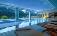 Via Salina - Hotel am See - Adults Only Hotels in Jungholz