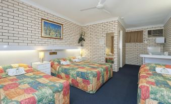 Cara Motel
