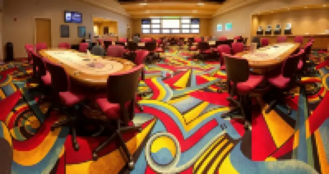 Hollywood Casino Bangor