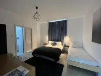 Eden Hotel - balcone