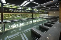 Spring Hill Resort - Hot Springs