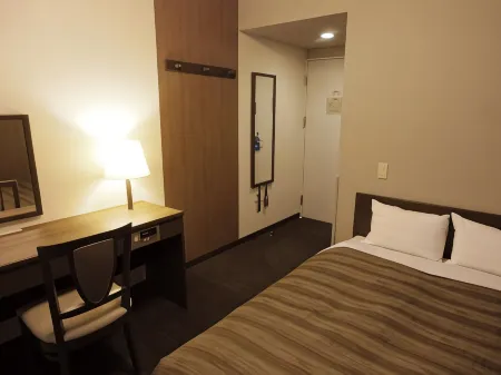 HOTEL ROUTE-INN IIDA