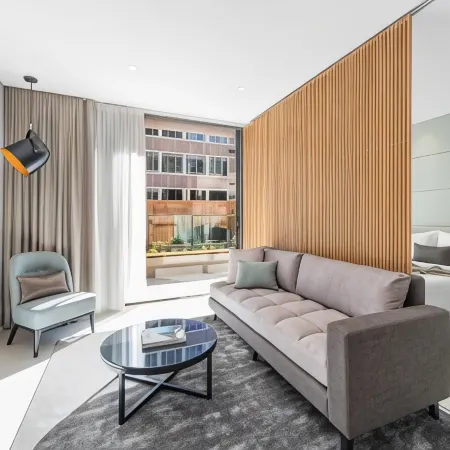 Skye Suites Sydney