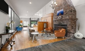 All Seasons Resort, Trademark Collection by Wyndham