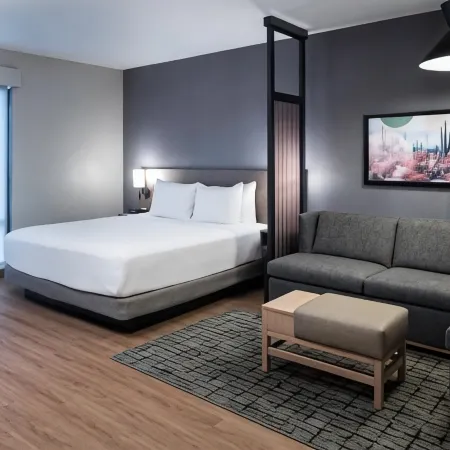 Hyatt Place Tempe/Phoenix/University