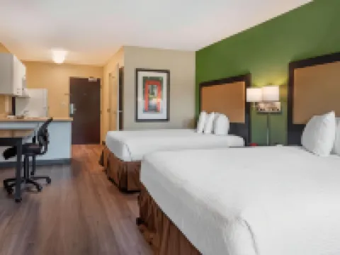 Extended Stay America Suites - Philadelphia - Cherry Hill Hotels in Cherry Hill