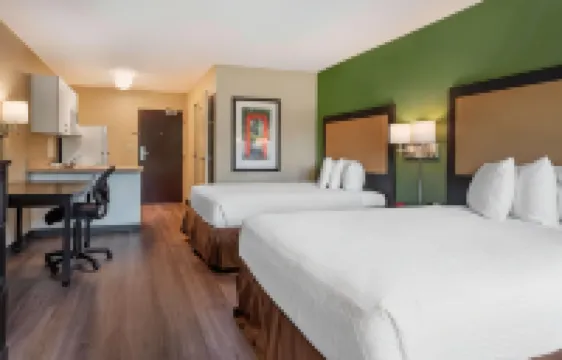 Extended Stay America Suites - Philadelphia - Cherry Hill Hotels in Cherry Hill