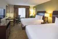 Hilton Garden Inn Hampton Coliseum Central Hotels in 