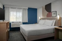 Spark by Hilton Tucson Airport
