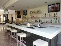 Morfeas Hotel - bar