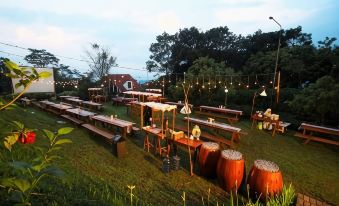 Amanda Hills Bandungan