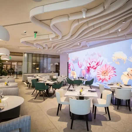 Hyatt Regency Irvine
