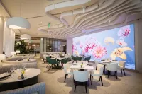 Hyatt Regency Irvine - breakfast