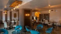 Gardone Palace Hotel - breakfast