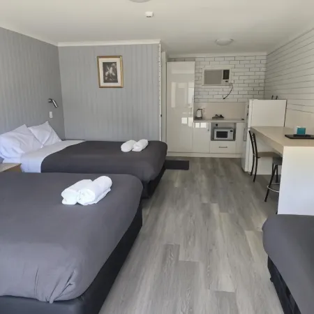 Bega Southtown Motor Inn