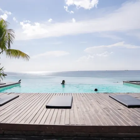 My Blue Hotel Zanzibar