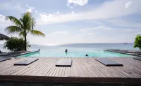 My Blue Hotel Zanzibar - ติดทะเล