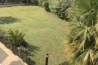 One BHK Luxury Homestay in South Goa. Beach 1 Km โรงแรมใน