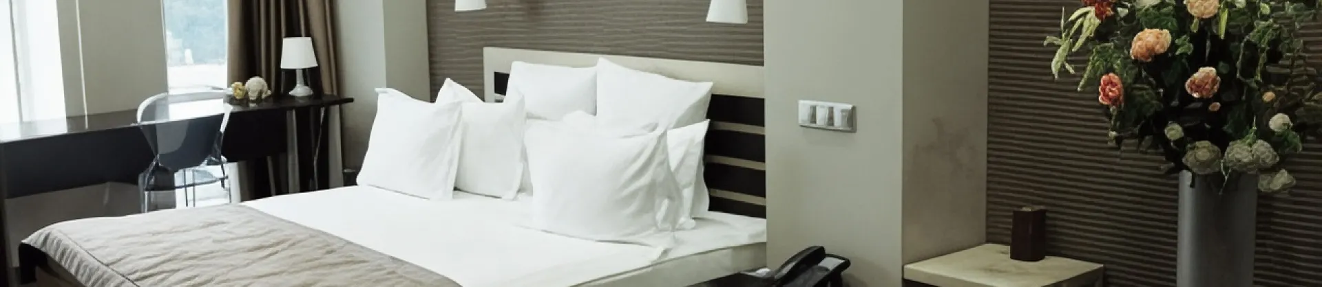 4-Star Select Hotels