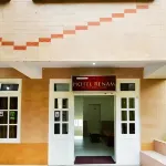 Hotel Renam Hotels in 