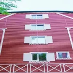 Art Plaza Hotel Hotel di 