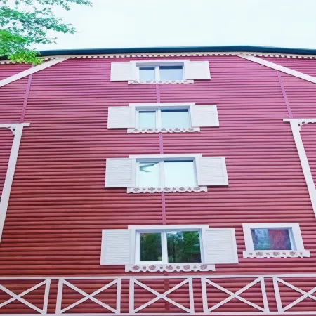 Арт Плаза Отели рядом с достопримечательностью «Национальный исследовательский Томский политехнический университет»