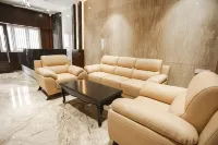 Hotel Lakshmi Towers Các khách sạn ở Tiruppur