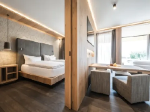 Santre Dolomythic Home Hotels in Brixen