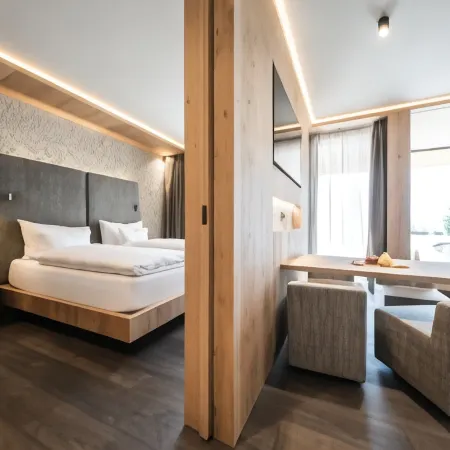 Santre Dolomythic Home Hotels in Brixen