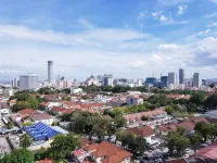 Mansion One Suites by Merlene