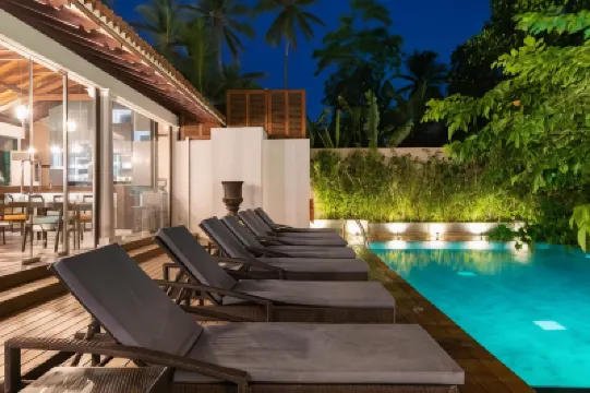 三O六飯店 住宿飯店