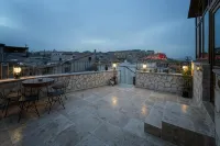 By Yüksel Cave فنادق في Sivritas Mahallesi