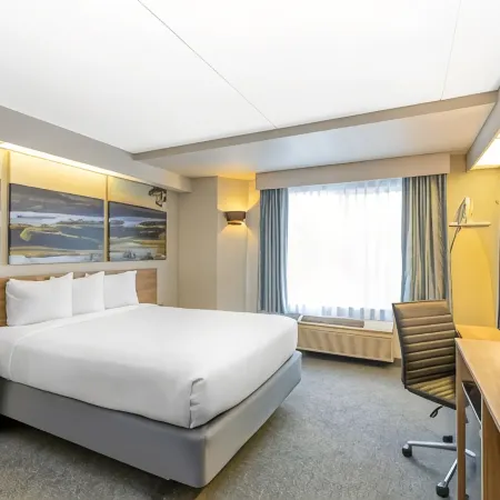 Days Inn by Wyndham Eagan Minnesota Near Mall of America