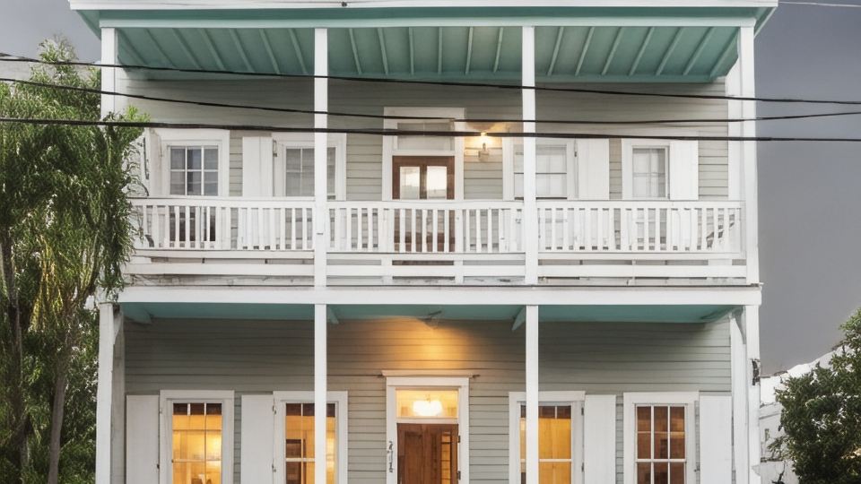 Southernmost Inn Adult Exclusive