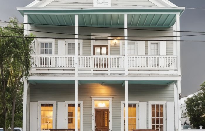 Southernmost Inn Adult Exclusive