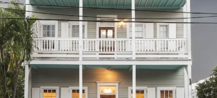 Southernmost Inn Adult Exclusive Hotels in Key West