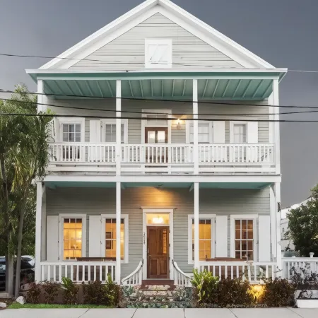 Southernmost Inn Adult Exclusive