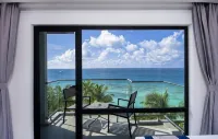 Kaani Grand Seaview - Havudsigt