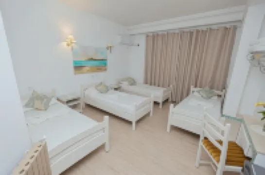 오텔 레지던스 모니아