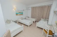 Hotel Residence Monia
