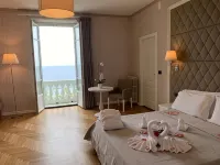 Grand Hotel & des Anglais Spa